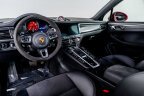 Thumbnail Photo 1 for 2021 Porsche Macan GTS