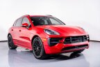 Thumbnail Photo 4 for 2021 Porsche Macan GTS