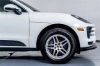 Thumbnail Photo 6 for 2021 Porsche Macan S