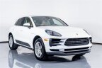 Thumbnail Photo 4 for 2021 Porsche Macan S