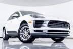 Thumbnail Photo 3 for 2021 Porsche Macan S