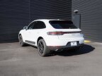 Thumbnail Photo 2 for 2021 Porsche Macan