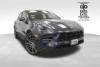 Thumbnail Photo 1 for 2021 Porsche Macan GTS