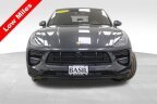 Thumbnail Photo 2 for 2021 Porsche Macan GTS