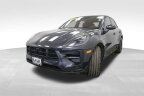 Thumbnail Photo 3 for 2021 Porsche Macan GTS