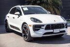 Thumbnail Photo 6 for 2021 Porsche Macan GTS