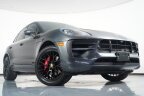 Thumbnail Photo 3 for 2021 Porsche Macan GTS