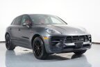 Thumbnail Photo 4 for 2021 Porsche Macan GTS