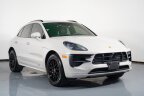 Thumbnail Photo 4 for 2021 Porsche Macan GTS