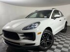 Thumbnail Photo 1 for 2021 Porsche Macan