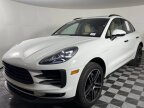 Thumbnail Photo 2 for 2021 Porsche Macan