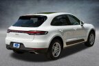 Thumbnail Photo 5 for 2021 Porsche Macan