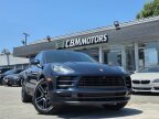 Thumbnail Photo 1 for 2021 Porsche Macan