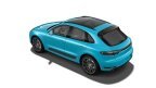 Thumbnail Photo 3 for 2021 Porsche Macan GTS