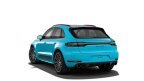 Thumbnail Photo 2 for 2021 Porsche Macan GTS