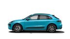 Thumbnail Photo 1 for 2021 Porsche Macan GTS