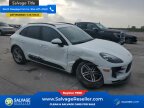 Thumbnail Photo 5 for New 2021 Porsche Macan