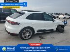 Thumbnail Photo 4 for New 2021 Porsche Macan
