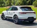 Thumbnail Photo 2 for 2021 Porsche Macan