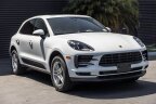 Thumbnail Photo 5 for 2021 Porsche Macan