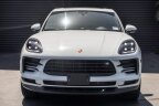 Thumbnail Photo 6 for 2021 Porsche Macan