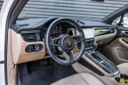 Thumbnail Photo 3 for 2021 Porsche Macan