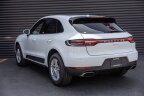 Thumbnail Photo 2 for 2021 Porsche Macan