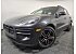 2021 Porsche Macan GTS