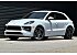 2021 Porsche Macan GTS