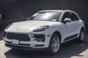 2021 Porsche Macan