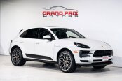 2021 Porsche Macan S