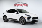 2021 Porsche Macan S