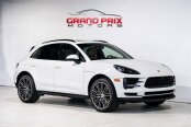 2021 Porsche Macan S