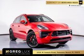 2021 Porsche Macan GTS