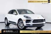 2021 Porsche Macan S