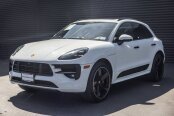 2021 Porsche Macan GTS