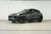 2021 Porsche Macan S