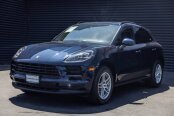 2021 Porsche Macan