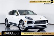 2021 Porsche Macan S