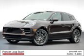 2021 Porsche Macan S