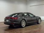 Thumbnail Photo 3 for 2021 Porsche Panamera