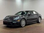Thumbnail Photo 6 for 2021 Porsche Panamera