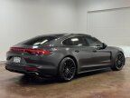 Thumbnail Photo 3 for 2021 Porsche Panamera