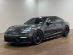 Thumbnail Photo 6 for 2021 Porsche Panamera