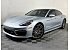 2021 Porsche Panamera GTS