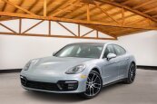 2021 Porsche Panamera