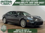 2021 Porsche Panamera