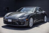 2021 Porsche Panamera