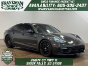 2021 Porsche Panamera