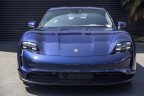 Thumbnail Photo 5 for 2021 Porsche Taycan
